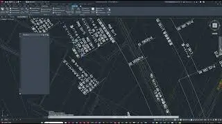 AutoCad Express Toolsを利用した取り消し線