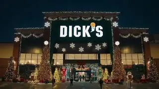 Dick's Sporting Goods Commercial #4 (2025)