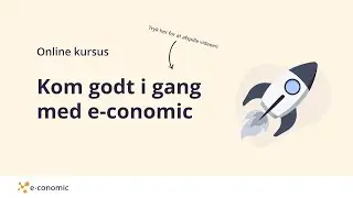 Online kursus: 