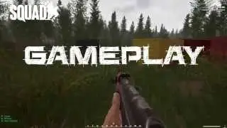 Squad Alpha Gameplay - Fun Forest Fight