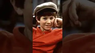 R.I.P. Benji Gregory, child star of ALF!