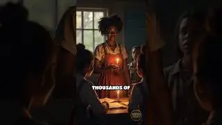 Hidden Architects: Black Educators Reclaim History