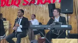 Suleyman Ruqiyev Neftcala