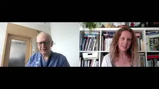 Long Covid Interview with Artur Fedorowski Discussing PoTS, MCAS, Autonomic Dysfunction, Vagus Nerve