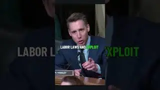 Corporate Responsibility in Labor Practices
