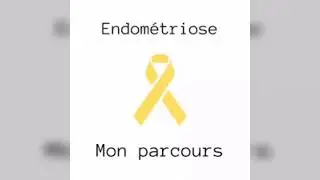 Endométriose - Manon Bornia