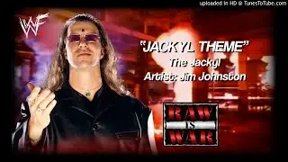 The Jackyl 1997 - 