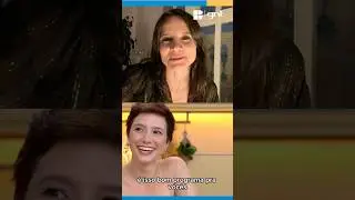 E quando a Lorena e a Bianca Comparato foram cozinhar no programa da Ang&eacute;lica?😂 #PanelaQuenteNoGNT