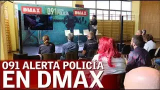 Los disturbios del último Atleti - Real Madrid, en DMAX | Diario AS