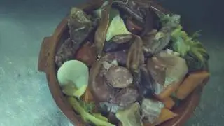 Restaurante Merendola promo