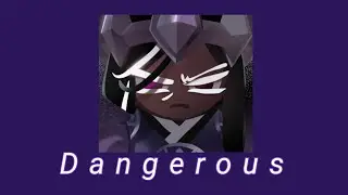Seether-Dangerous (slowed+reverb)
