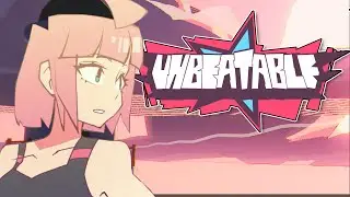 This is an anime game where making music is illegal
