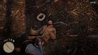Red Dead Redemption 2 