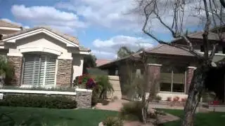 Alisanos Subdivision Tempe, AZ