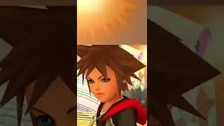 Why are you here? | #Twitch #gaming #KingdomHearts #KH3D