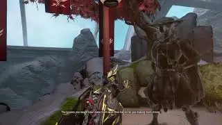 Finally Completing Star Chart... | Warframe
