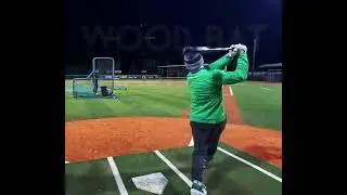 SAM BAT vs Louisville Slugger in WOOD BAT MADNESS Episode 3