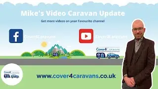 Mike&rsquo;s Caravan News October 2nd
