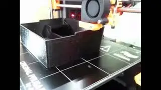Tesla Model 3 center console tray bin storage