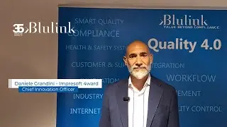 AI in azienda: dai trend all&rsquo;uso reale &ndash; Intervista a Daniele Grandini di Impresoft 4ward