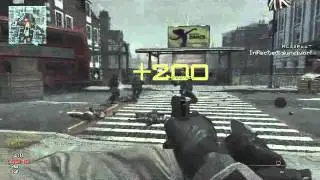 Random Tknives
