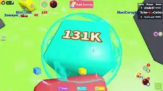 Roblox RNG 2048 dar sunt V.I.P!