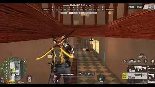 ROS MONTAGE +NEW MAP (MONTAGE #3)