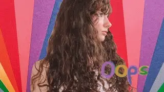 The Antithesis of a Good Curly Haircut