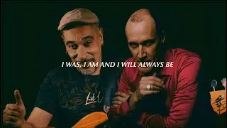 Chyco Siméon - I Was, I Am And I Will Always Be feat. David Linx (Lyrics Video)