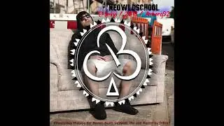 18. El $mijo - TriBraZ in tha House (NeowldSchool MixTape 2016) [Bonustrack]