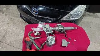 Prius 41 Дээд аппаратын 
