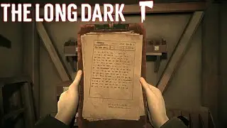 Finishing Up The Signal Void | Zone Of Contamination | The Long Dark Stalker S21 E60
