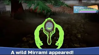 Gleaming Finds - Gleaming Mirrami