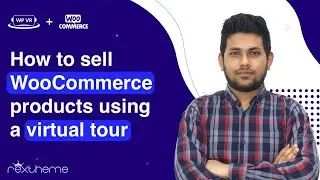 How To Integrate WooCommerce Products To A Virtual Tour - WPVR