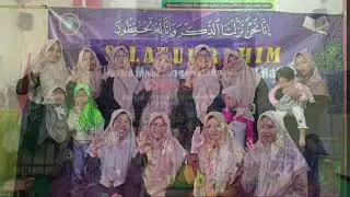 UAS Sosmed Branding PAI