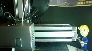 Snapmaker 3D PRINTING - DR!FT Bodykit & Spoiler Set