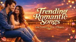 Trending Romantic Songs ❤️ Best Hindi Love Song | Latest Romantic Songs Playlist