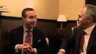 The FT, Media Ethics and the Future of Journalism - Part One
