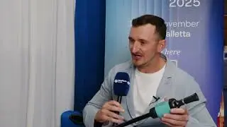 Технология Smart Crutch меняет послеоперационную реабилитацию | MedTech World &mdash; партнерская серия...