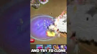 Did You Know THIS About Clone Spells? (Clash of Clans)