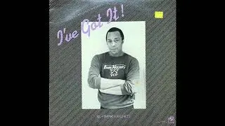 Frank Hatchett - Break Out