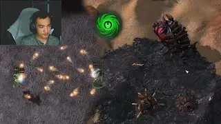Messing around with the editor | Starcraft 2 Editor