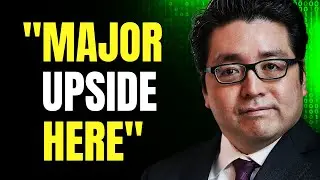 Tom Lee: “Why Energy and Materials Could Surprise Wall Street in 2026 (3 AI Energy Stocks To Buy)