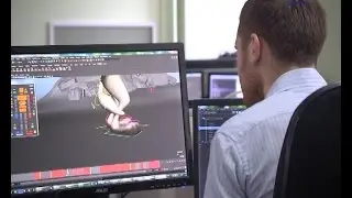 Студия Wizart Animation