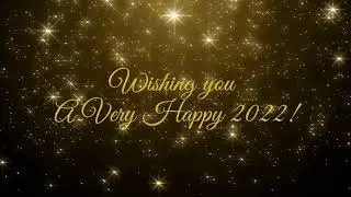 Happy New Year 2022 Wishes Status and Message