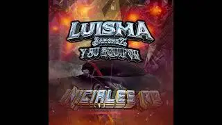 Iniciales RB | Luisma S&aacute;nchez & su equipon