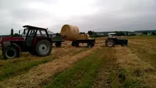 ☆Zbieranie Bel 2016/Zetor/Ursus/ ㋡