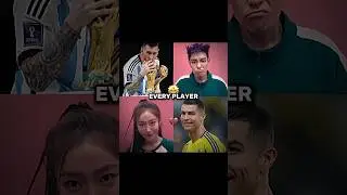 Every player has their nightmare💀 #football #funny #trending #viralvideo #shorts #foryou