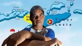 East Timor is still part of Indonesia