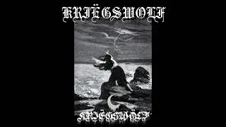 Kri&euml;gsw&ouml;lf - 𝔎𝔯𝔦𝔢𝔤𝔰𝔴𝔬𝔩𝔣 (𝔇𝔈𝔐𝔒)